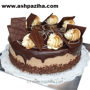 Educational - Types - decoration - Cakes - Chocolate (15)