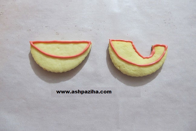 Mode - supplying - watermelon - cookies - Special - night - Vancouver - decoration - Wedding (11)