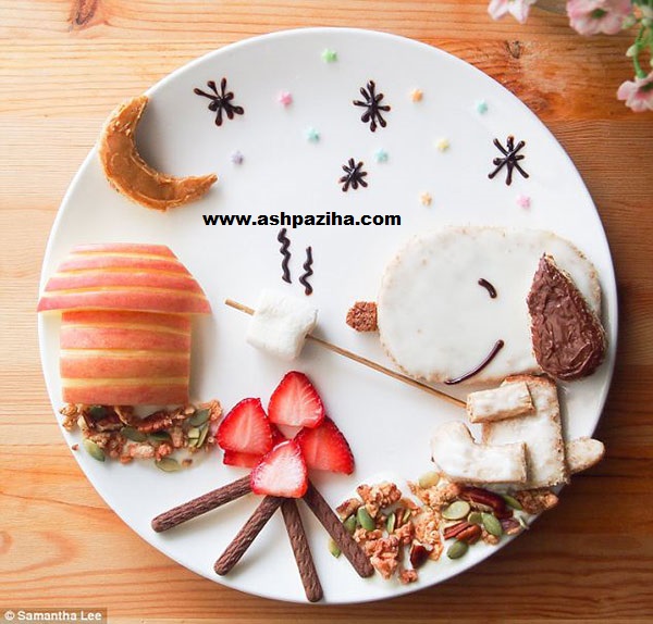 Most Recent - decoration - food - child teaching - video (13)