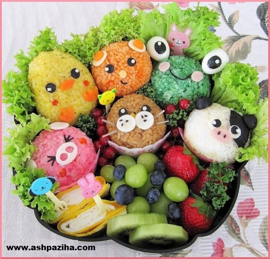 Most Recent - decoration - food - child teaching - video (15)