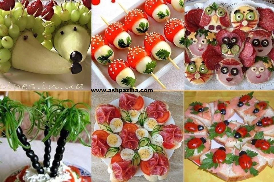 Most Recent - decoration - food - child teaching - video (3)