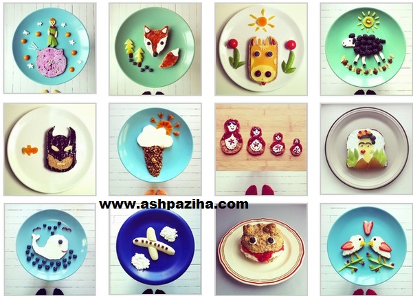 Most Recent - decoration - food - child teaching - video (9)