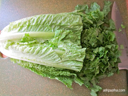 1-shred-lettuce