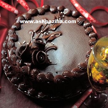Educational - Types - decoration - Cakes - Chocolate (11)