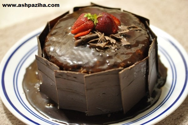Educational - Types - decoration - Cakes - Chocolate (14)