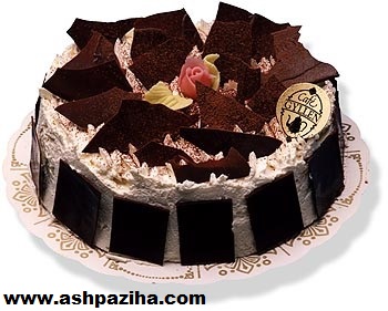 Educational - Types - decoration - Cakes - Chocolate (3)