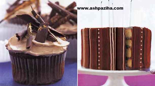 Educational - Types - decoration - Cakes - Chocolate (4)