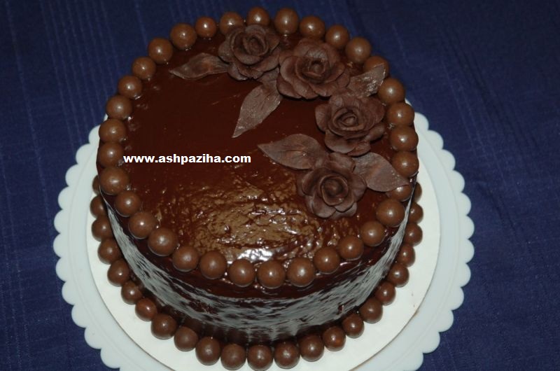Educational - Types - decoration - Cakes - Chocolate (5)