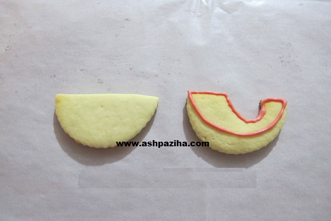 Mode - supplying - watermelon - cookies - Special - night - Vancouver - decoration - Wedding (12)
