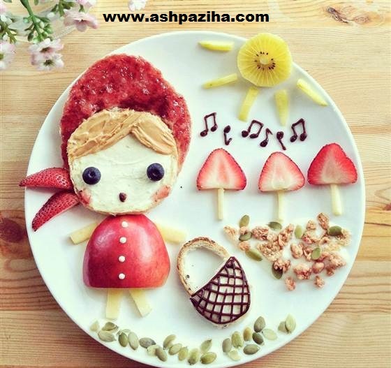 Most Recent - decoration - food - child teaching - video (4)