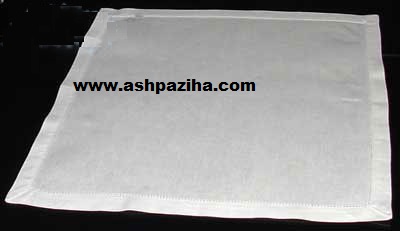 Training - image - decoration - Napkins - Tablecloth - the series - First (2)