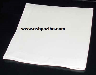 Training - image - decoration - Napkins - Tablecloth - the series - First (4)