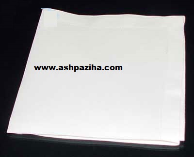 Training - image - decoration - Napkins - Tablecloth - the series - First (7)